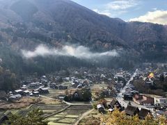 世界遺産白川郷合掌造り集落の写真一覧 じゃらんnet