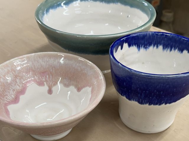 �����q�A�}�O�A�ǂ�Ԃ�
�X�e�L�ȐF�Ɏd�オ��܂����B
���J�ɋ����Ă���������
���S�ł��B_���₵�y�V�q���|����