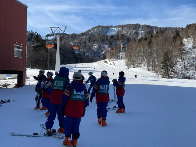 �n���̎q�������ȁH�H_�D�y���ۃX�L�[��