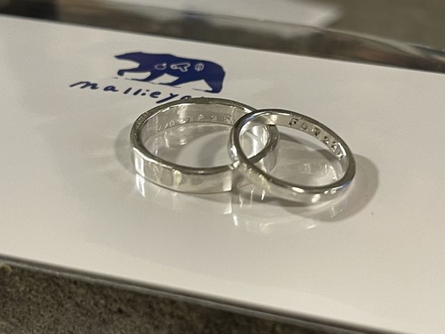 �y�A�����O_�A�N�Z�T���[�̌��H�[MALLIEYAN�y�}���[�����z