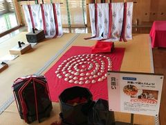 ������������̂����݂̂���j�̌��قւ̓��e�ʐ^1