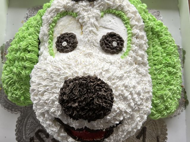 3DP[L _Very Berry Cafe kX