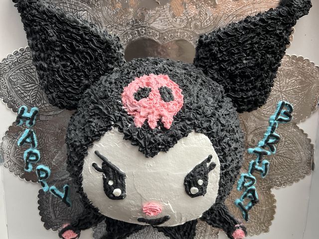 ݂_Very Berry Cafe kX