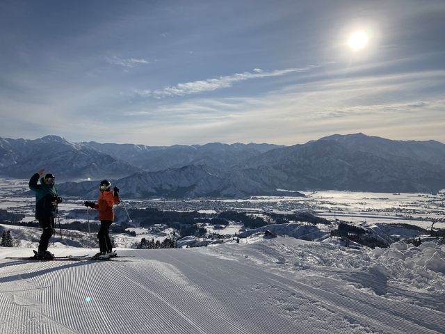 �t�@�[�X�g�g���b�N_���C�J�X�m�[���]�[�g