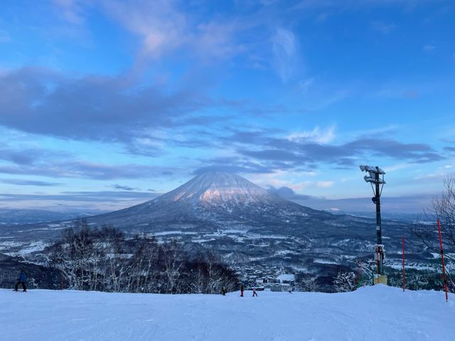 ニセコ東急 グラン・ヒラフスキー場】アクセス・営業時間・料金情報 - じゃらんnet