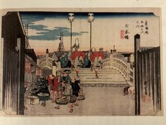 Shotaさんの日本橋（東京都中央区）への投稿写真1