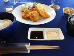 タックさんの伊良湖岬の泊まれるレストラン クランマランの投稿写真2