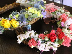 Ђ낳Florilegeւ̓eʐ^1