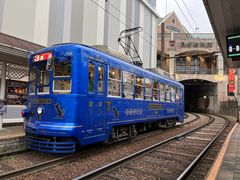 ܂[̒dCOi̘Hʓdԁjւ̓eʐ^1