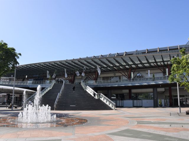 �M����ߍL��́A�ƂĂ��L���C�Ńx���`�ł̂�т肷�邾���Ŗ�����܂��B_�M����ߍL��