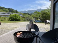 eri�����On The Water�ւ̓��e�ʐ^1