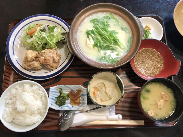 ��������H_���ꂵ�̌���@�S�N�̓�