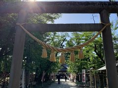 スターさんの真田神社への投稿写真1