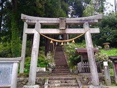 たれれったさんの湯野神社への投稿写真1