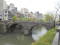 トシローさんの眼鏡橋（長崎県長崎市）への投稿写真1