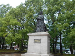 �g�V���[����̌����������S�n��ւ̓��e�ʐ^1