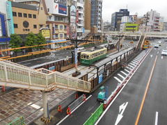 トシローさんの長崎電気軌道（長崎の路面電車）への投稿写真1