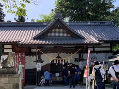 スターさんの真田神社への投稿写真1