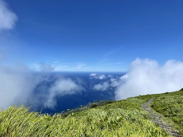 �y����x�m��������z�_�̊Ԃ��猩����C���ƂĂ��L���C�ł�_���ԓ�