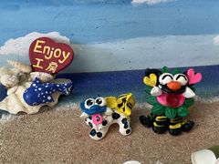 Ƃ񂳂EnjoyH[ւ̓eʐ^1