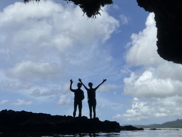 �Ƃ��Ă��Z���X�ǂ��A�ǂ������ɎB���Ă��������܂����I_big beach�Ί_��