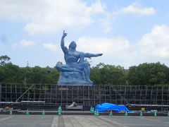 �}�C�a�n�n����̕��a�F�O���ւ̓��e�ʐ^1