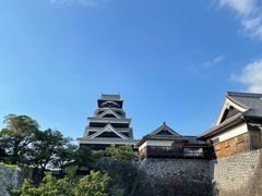 あやちゃんさんの熊本城への投稿写真1