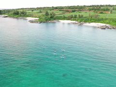 䂤낤Sunnies Miyakojimaւ̓eʐ^1