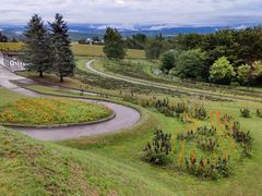 gameossan����̖k���̋u�W�]�����ւ̓��e�ʐ^1