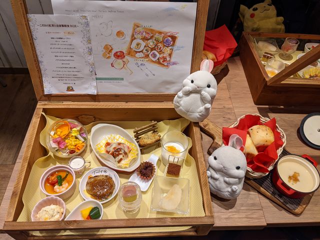 �������̎ʐ^�ł�(2022�N9����{)�B_KOKO HOTEL ���É��h South(���z�e���E�B���O�Z���N�g���É��h)