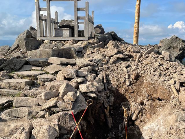 �D�����Ȃ��`_�ԎR�_��