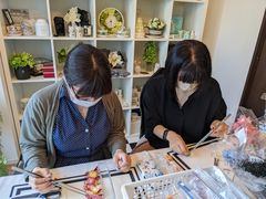 JႳ̃n[oEEt[E|[Z[c@che'rieiVF[jւ̓eʐ^2