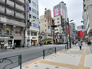 �Q������̃h�g�[���R�[�q�[�V���b�v���n���ʂ�X�̓��e�ʐ^1