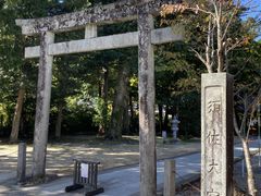 non����̐{���_�Ђւ̓��e�ʐ^1