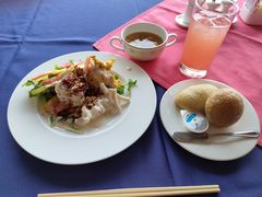 �Ђ��߂�����̋���N���X�g���z�e���ւ̓��e�ʐ^4