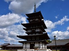 薬師寺東塔の写真一覧 - じゃらんnet