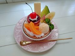 邤Fake@Food@Cookingւ̓eʐ^1