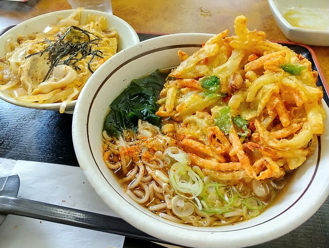 龍ケ崎市のうどん・そばランキングTOP10 - じゃらんnet