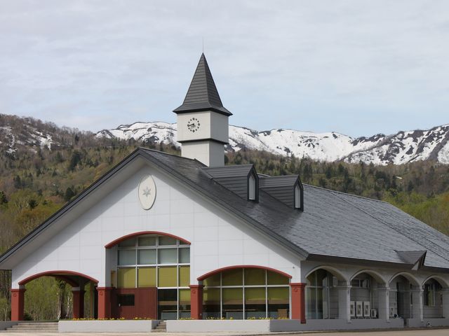 2020�N4�����j���[�A����̊O��_���̉w �X�ƌ΂̗��ق납�Ȃ�