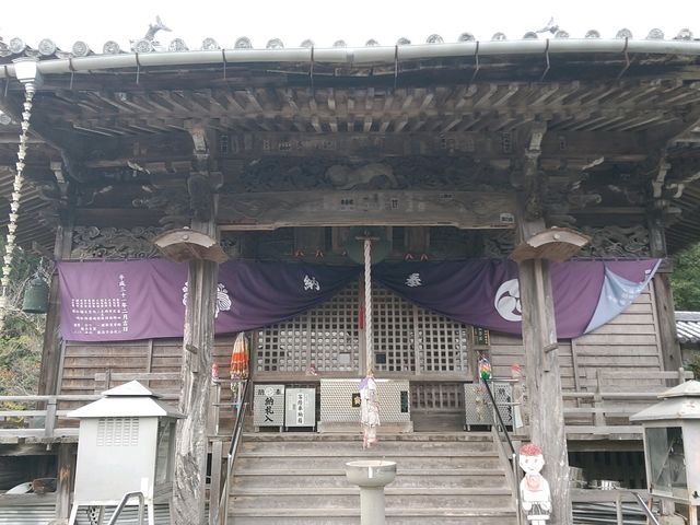 常楽寺（徳島県徳島市）】アクセス・営業時間・料金情報 - じゃらんnet
