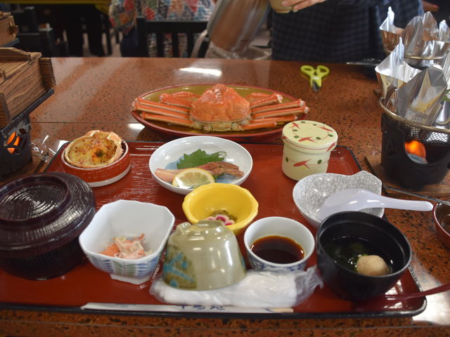 �l�C�̃��j���[_�璹�� ���H����