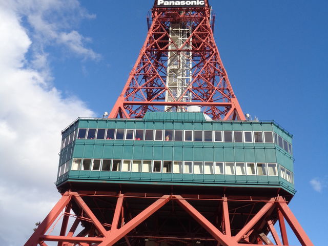 ��Ɏ������܂����B�߂Â�������ƑS�i�͎B��܂���B
_�����ۂ�e���r��