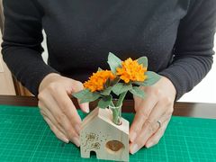 ݂񂳂̃~j`AƃNCt[̂䂫肨}}Handmadeւ̓eʐ^2