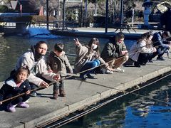 �Ԍ�����t�B�b�V���O�t�����[�p�[�N�̎ʐ^1