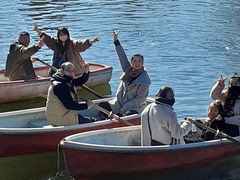 �Ԍ�����t�B�b�V���O�t�����[�p�[�N�̎ʐ^2