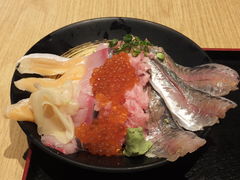 �j�R����񂳂�̃��X�J�M�C�ւ̓��e�ʐ^1