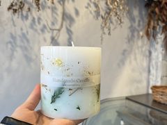 shica shica candleւ̓eʐ^1