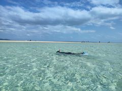 Ȃ肿񂳂SeaChanΊ_ւ̓eʐ^1