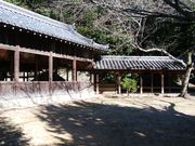 ���J����̑��_�Ђ̓��e�ʐ^1