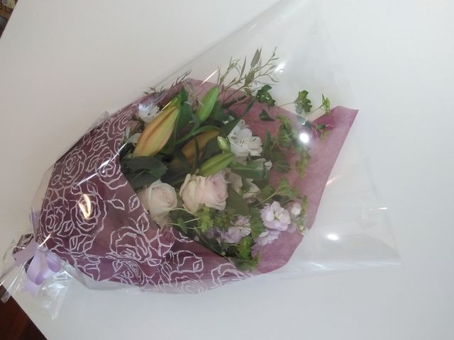 ���b�s���O�����ԑ�_Premium Flowers �v���~�A�� �t�����[�Y�i�t�����[�f�U�C���X�N�[���j